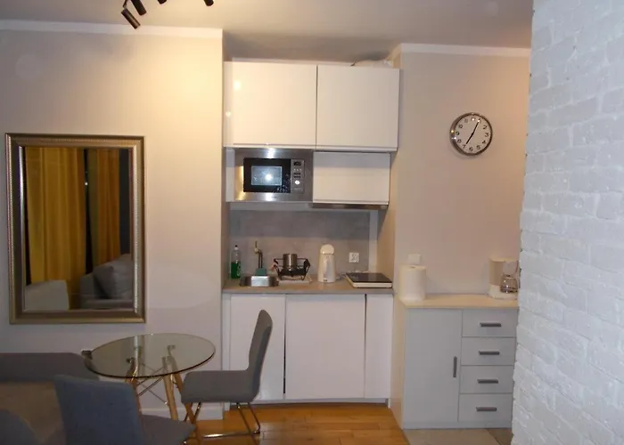 Szafarnia * グダニスク