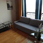 Szafarnia Apartman Gdańsk