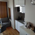 Szafarnia Apartman