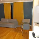 Apartman Szafarnia