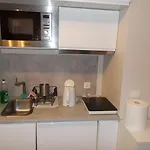 Szafarnia Apartman