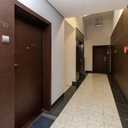 Szafarnia Apartament